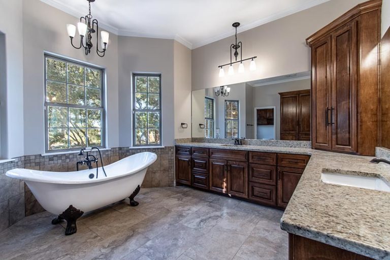 Custom Homes In Corpus Christi Custom New Home Construction