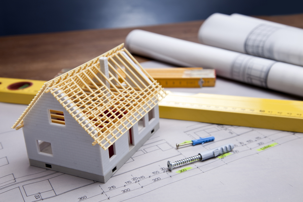 7 Must Haves When Building Your New Home