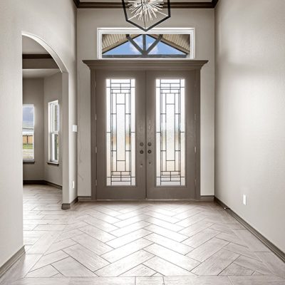 Entry Way