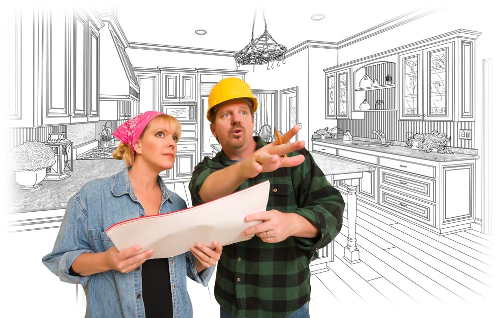 custom home planning