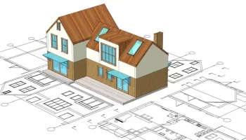 custom home plan decisions