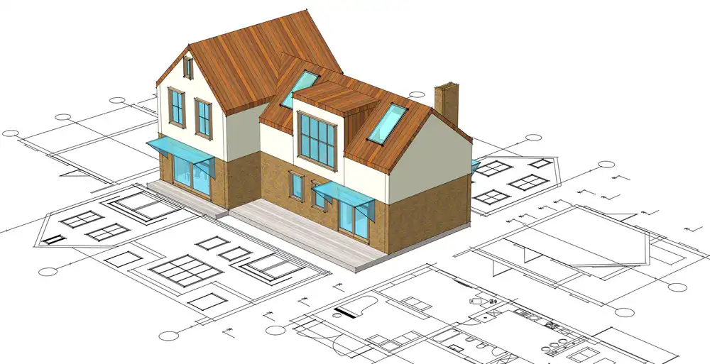 custom home plan decisions