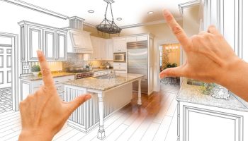 designing a custom home