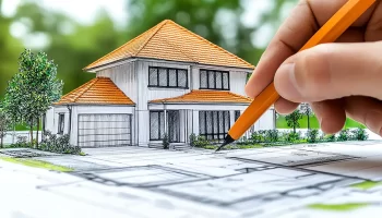 quality custom home design